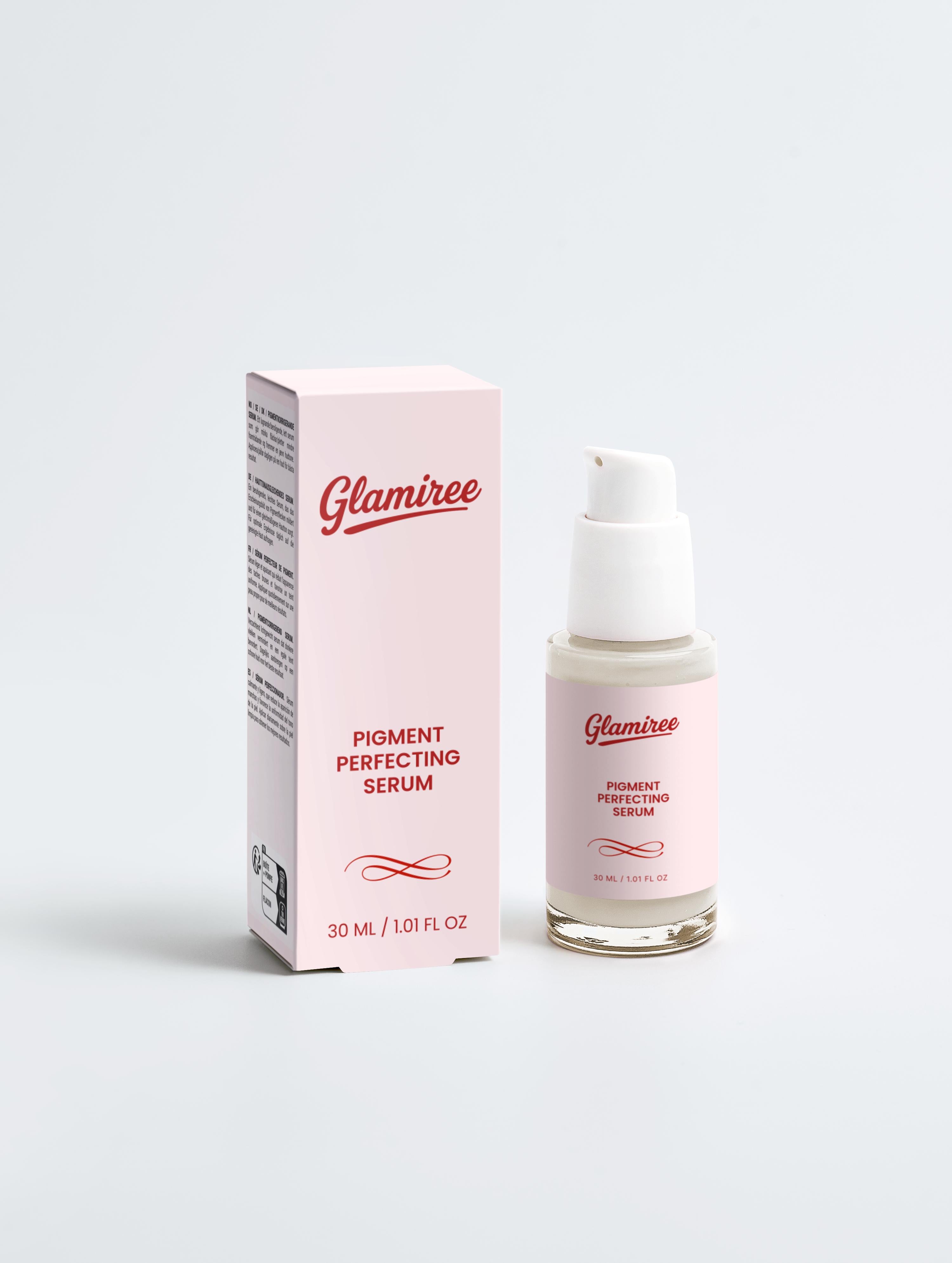 Pigment Perfecting Serum