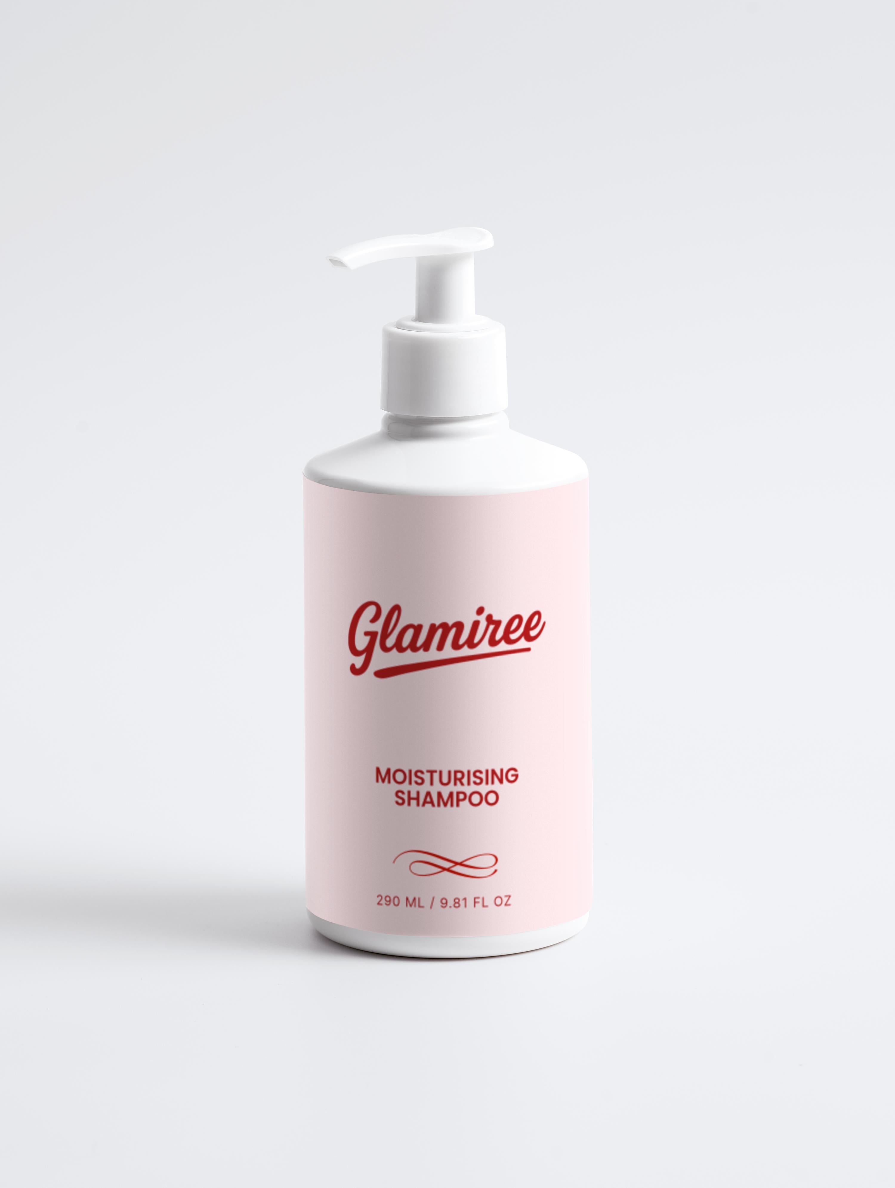 Moisturising Shampoo