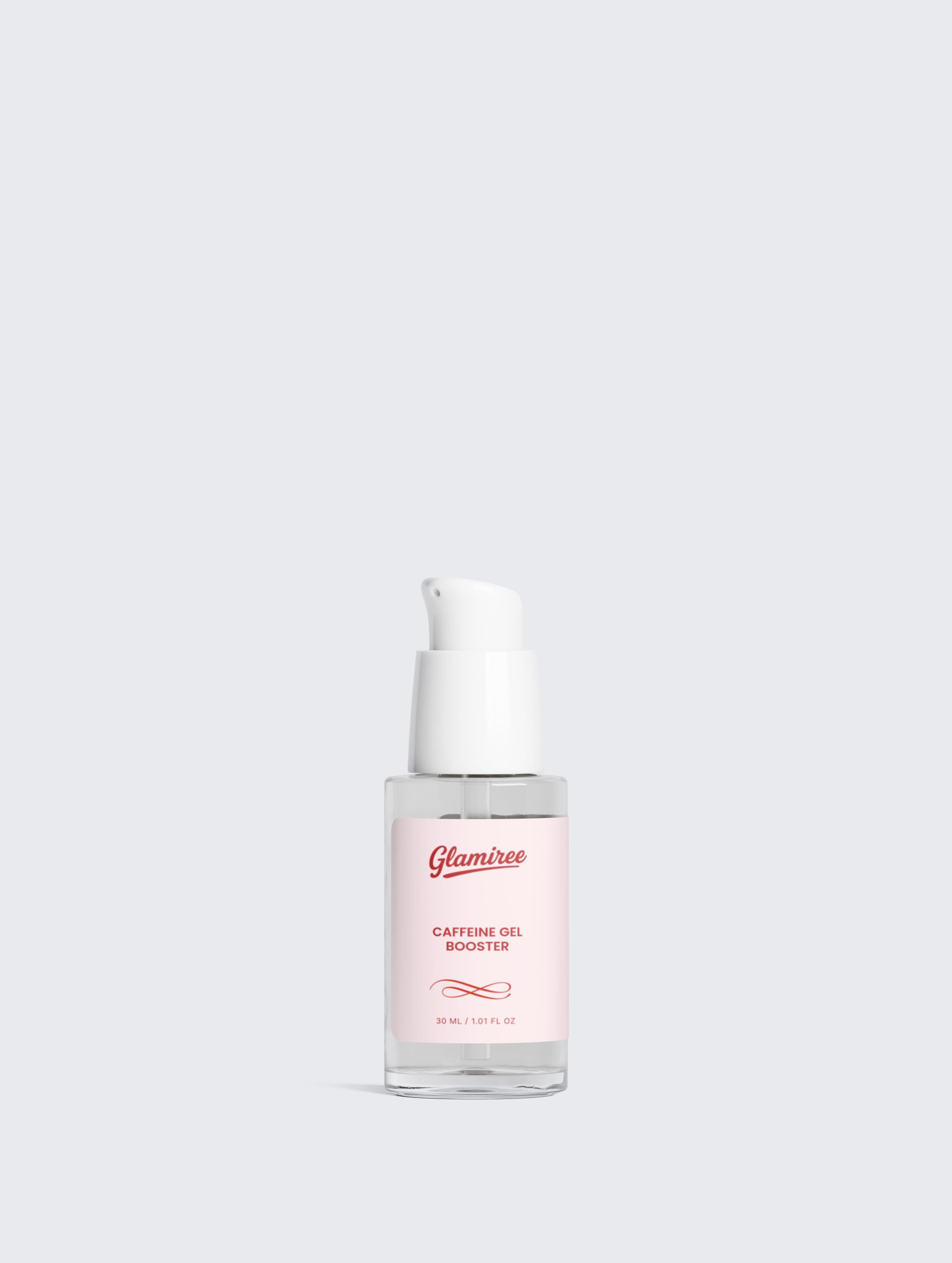 Caffeine Gel Booster