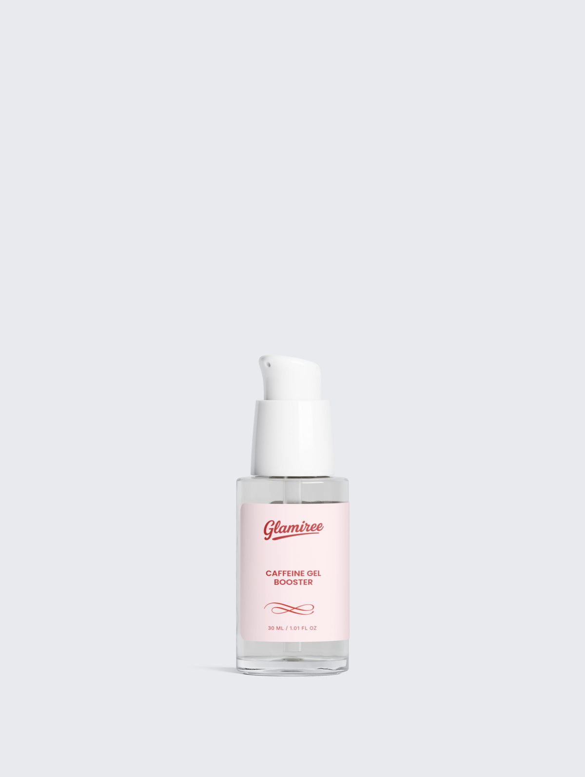 Caffeine Gel Booster