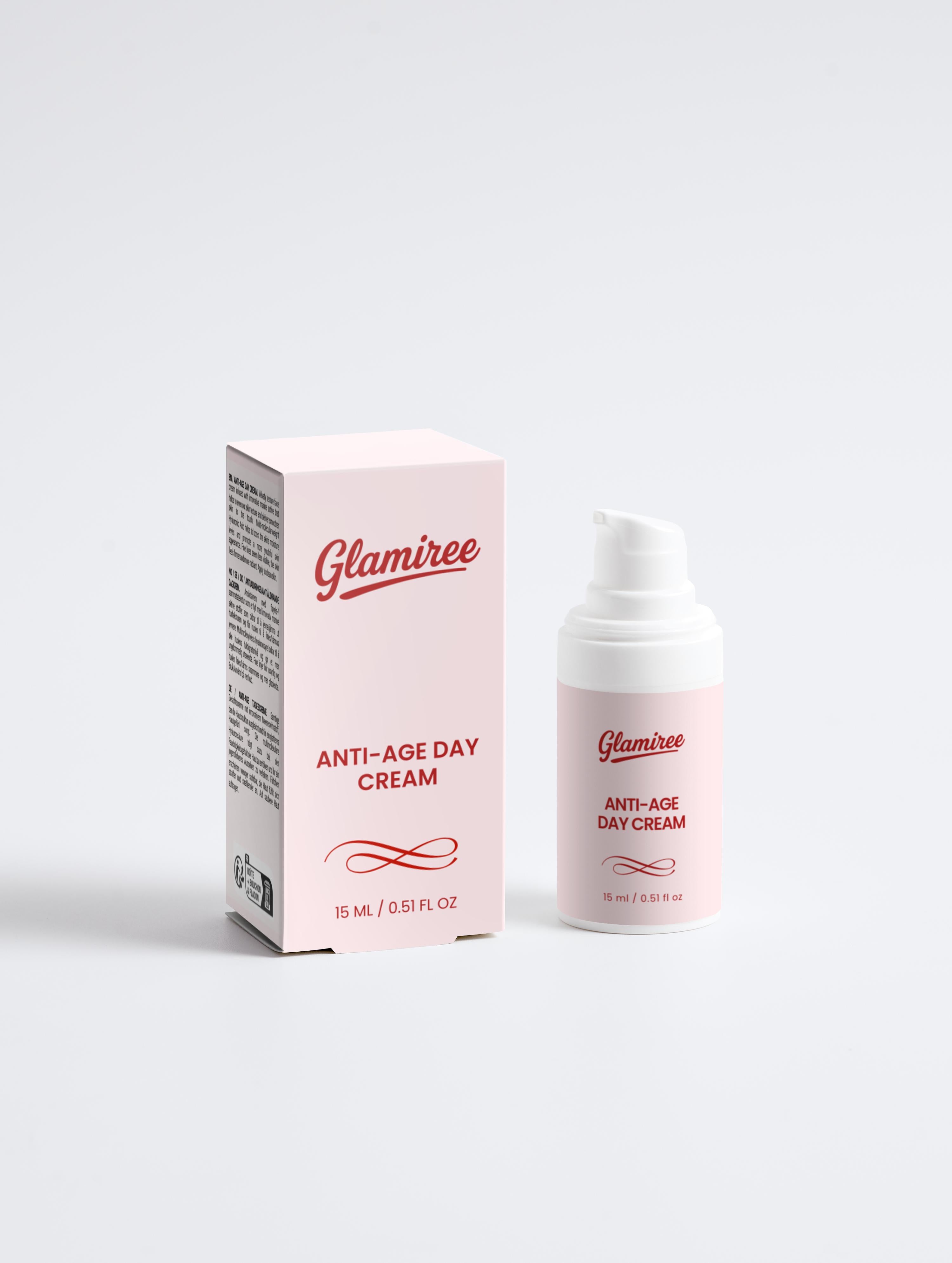 Anti-Age Day Cream